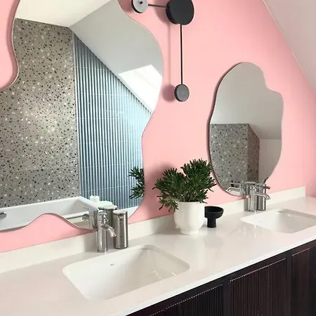 Villa Dom Z Widokiem Na Gory Stolowe I Duzym Ogrodem Kłodzko