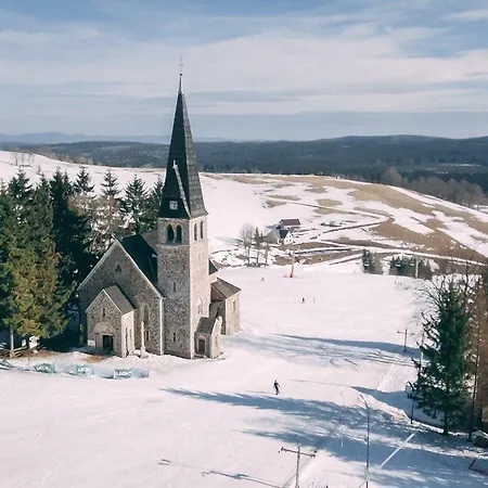 Dom Z Widokiem Na Gory Stolowe I Duzym Ogrodem Villa Kłodzko