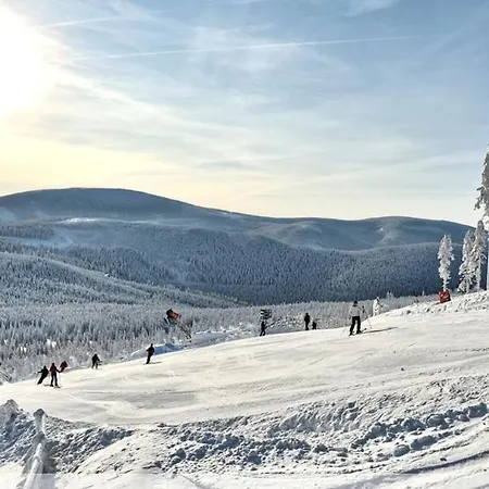 Dom Z Widokiem Na Gory Stolowe I Duzym Ogrodem Villa