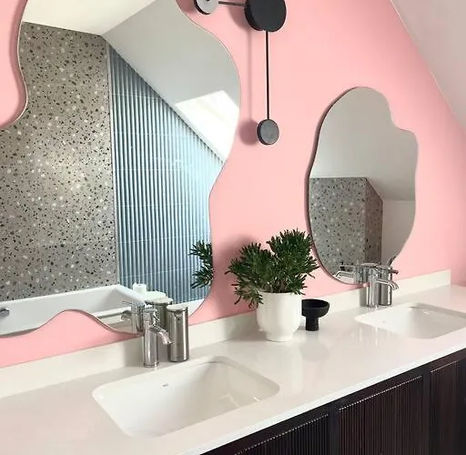 Βίλα Dom Z Widokiem Na Gory Stolowe I Duzym Ogrodem Kłodzko