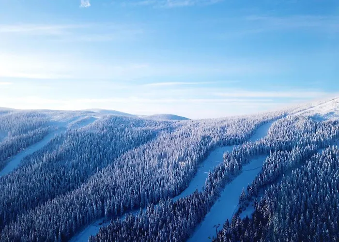 Dom Z Widokiem Na Gory Stolowe I Duzym Ogrodem Kłodzko